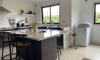Casa en Arriendo en Parcelación Aires del Sur