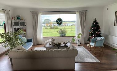 Casa en Arriendo en Parcelación Aires del Sur