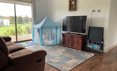 Casa en Arriendo en Parcelación Aires del Sur