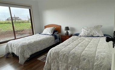 Casa en Arriendo en Parcelación Aires del Sur