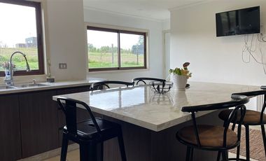 Casa en Arriendo en Parcelación Aires del Sur