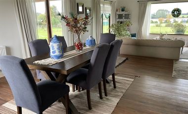 Casa en Arriendo en Parcelación Aires del Sur