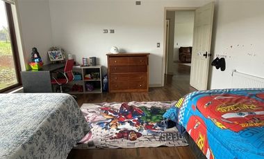 Casa en Arriendo en Parcelación Aires del Sur