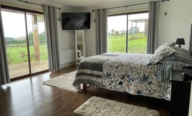 Casa en Arriendo en Parcelación Aires del Sur