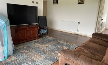 Casa en Arriendo en Parcelación Aires del Sur