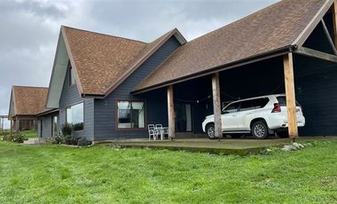 Casa en Arriendo en Parcelación Aires del Sur