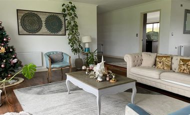 Casa en Arriendo en Parcelación Aires del Sur