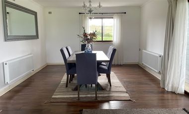 Casa en Arriendo en Parcelación Aires del Sur