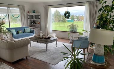 Casa en Arriendo en Parcelación Aires del Sur