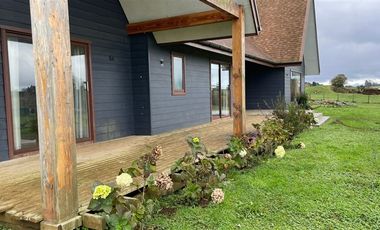 Casa en Arriendo en Parcelación Aires del Sur
