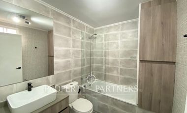 Arriendo departamento remodelado de 3 dormitorios - Centro de Antofagasta
