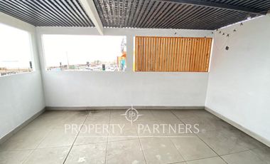 Arriendo departamento remodelado de 3 dormitorios - Centro de Antofagasta