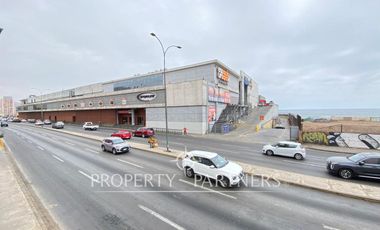 Arriendo departamento remodelado de 3 dormitorios - Centro de Antofagasta