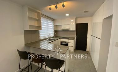 Arriendo departamento remodelado de 3 dormitorios - Centro de Antofagasta