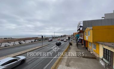 Arriendo departamento remodelado de 3 dormitorios - Centro de Antofagasta