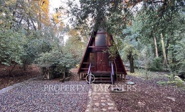 Exclusiva Casa en Vilches con Entorno Natural Privilegiado