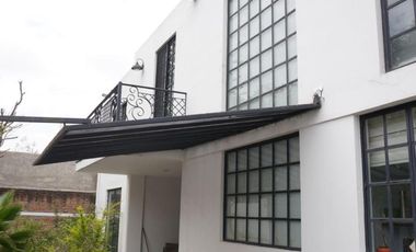 Casa en Venta en Chapalita con Recámara en Planta Baja | Zapopan