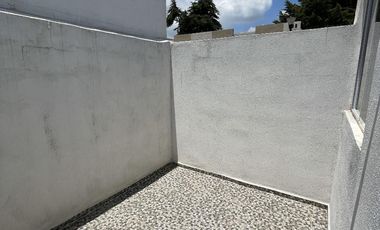 Casa en condominio en renta, Zinacantepec, San Juan de las Huertas