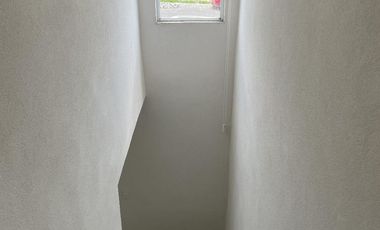 Casa en condominio en renta, Zinacantepec, San Juan de las Huertas
