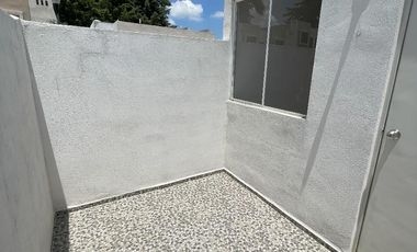 Casa en condominio en renta, Zinacantepec, San Juan de las Huertas
