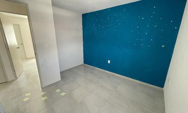 Casa en condominio en renta, Zinacantepec, San Juan de las Huertas