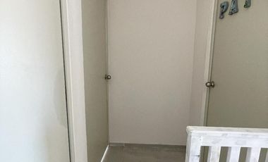 Casa en condominio en renta, Zinacantepec, San Juan de las Huertas
