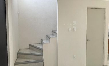 Casa en condominio en renta, Zinacantepec, San Juan de las Huertas
