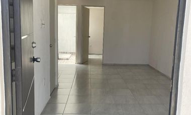 Casa en condominio en renta, Zinacantepec, San Juan de las Huertas