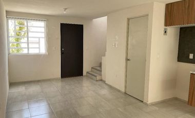 Casa en condominio en renta, Zinacantepec, San Juan de las Huertas