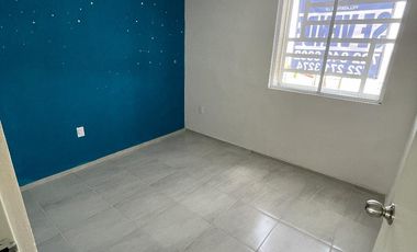 Casa en condominio en renta, Zinacantepec, San Juan de las Huertas