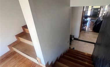 Casa en Venta en Padre Hurtado / Francisco Bilbao