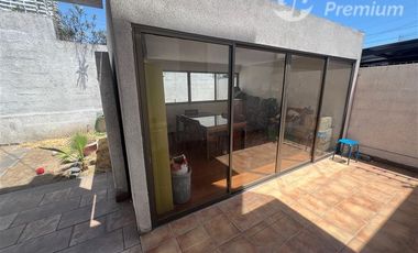 Casa en Venta en Padre Hurtado / Francisco Bilbao