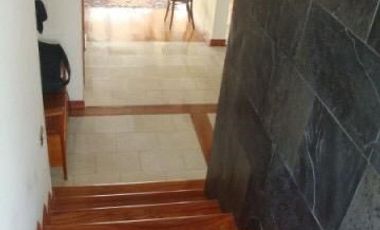 Casa en Venta en Padre Hurtado / Francisco Bilbao