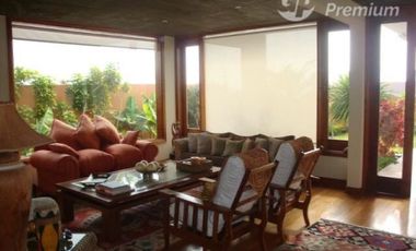 Casa en Venta en Padre Hurtado / Francisco Bilbao