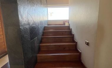 Casa en Venta en Padre Hurtado / Francisco Bilbao
