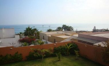 Casa en Venta en Padre Hurtado / Francisco Bilbao