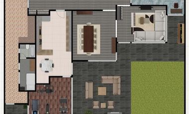 Casa en Venta en Padre Hurtado / Francisco Bilbao