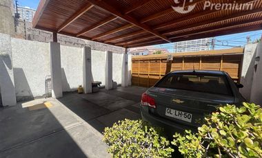 Casa en Venta en Padre Hurtado / Francisco Bilbao