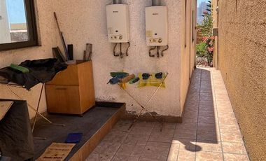Casa en Venta en Padre Hurtado / Francisco Bilbao