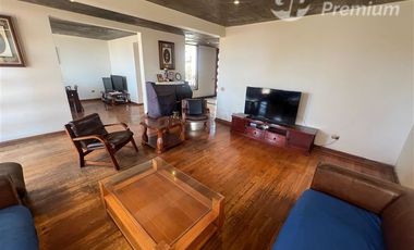Casa en Venta en Padre Hurtado / Francisco Bilbao