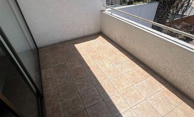 Casa en Venta en Padre Hurtado / Francisco Bilbao