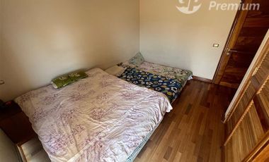 Casa en Venta en Padre Hurtado / Francisco Bilbao