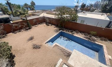 Casa en Venta en Padre Hurtado / Francisco Bilbao