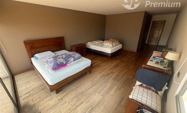 Casa en Venta en Padre Hurtado / Francisco Bilbao