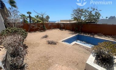 Casa en Venta en Padre Hurtado / Francisco Bilbao