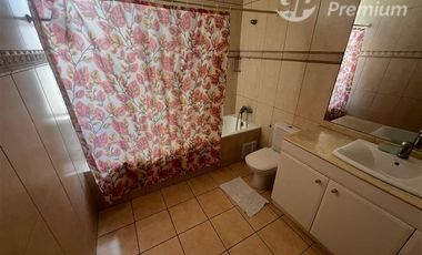 Casa en Venta en Padre Hurtado / Francisco Bilbao