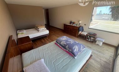 Casa en Venta en Padre Hurtado / Francisco Bilbao