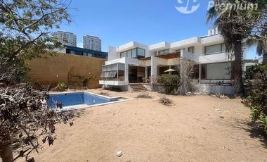 Casa en Venta en Padre Hurtado / Francisco Bilbao