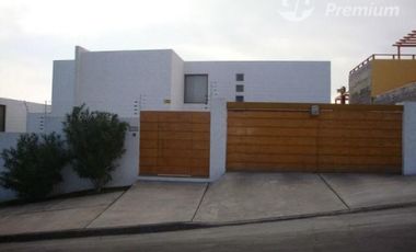 Casa en Venta en Padre Hurtado / Francisco Bilbao