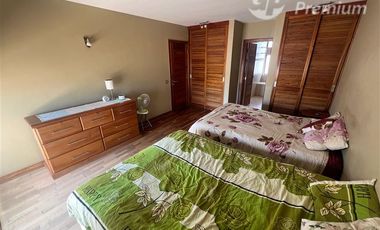 Casa en Venta en Padre Hurtado / Francisco Bilbao